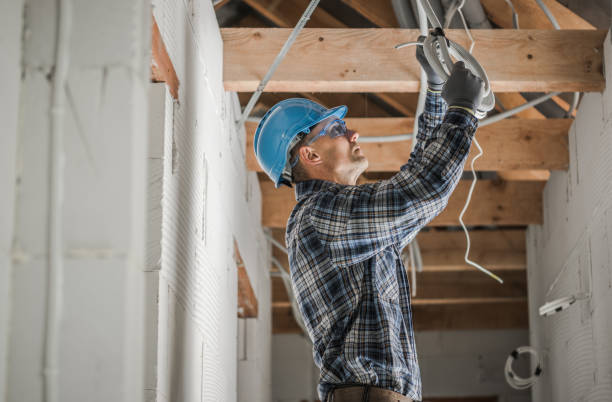 Best Electrical Troubleshooting Services  in Lake Shore, UT