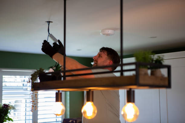 Best Electrical Rewiring Services  in Lake Shore, UT