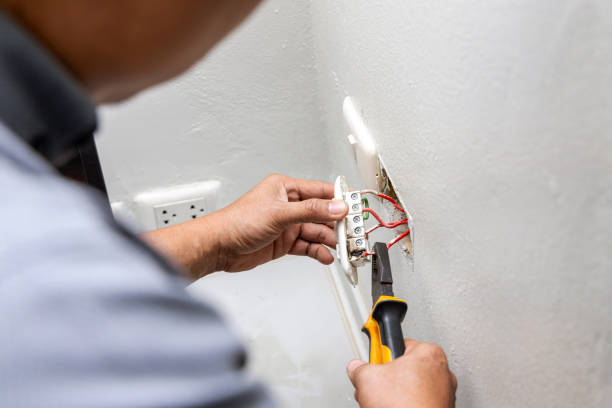 Best Affordable Electrical Installation  in Lake Shore, UT