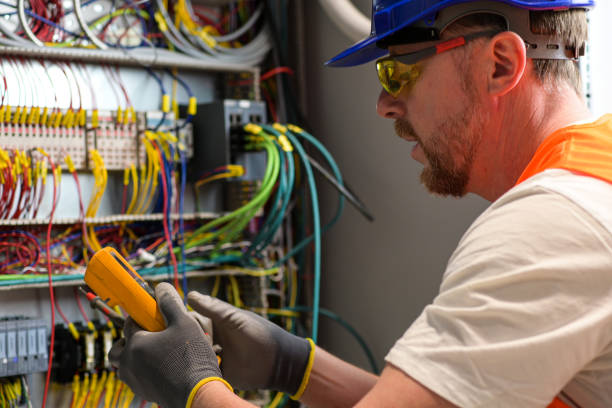 Best Electrical Wiring Services  in Lake Shore, UT