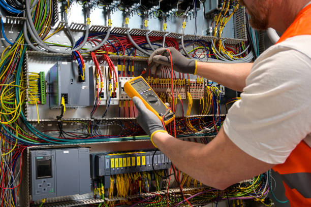 Best Electrician Near Me  in Lake Shore, UT