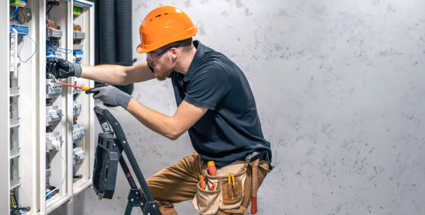 Best Electrical Repair Services  in Lake Shore, UT