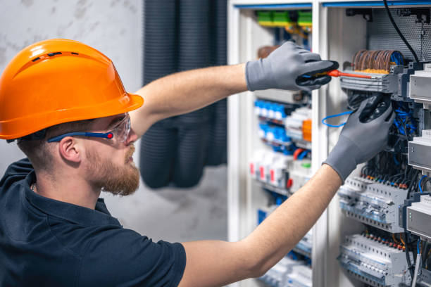 Best Affordable Electrical Installation  in Lake Shore, UT