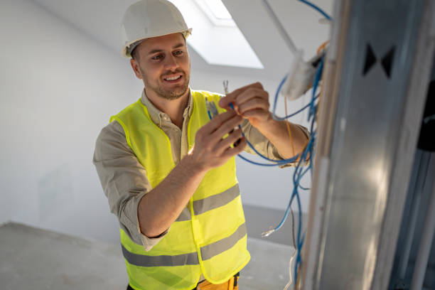 Best Home Electrical Repair  in Lake Shore, UT