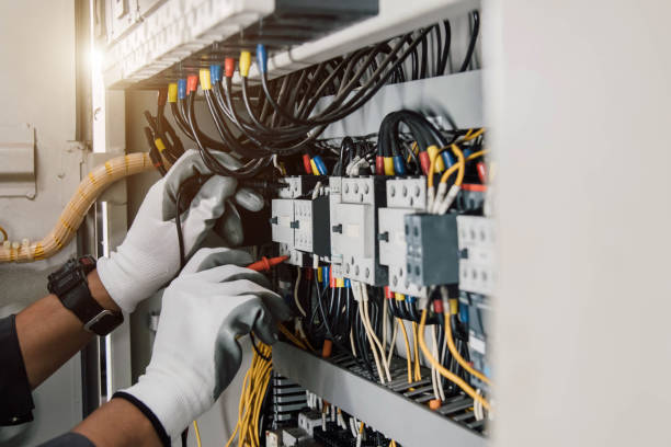 Best Affordable Emergency Electrician  in Lake Shore, UT