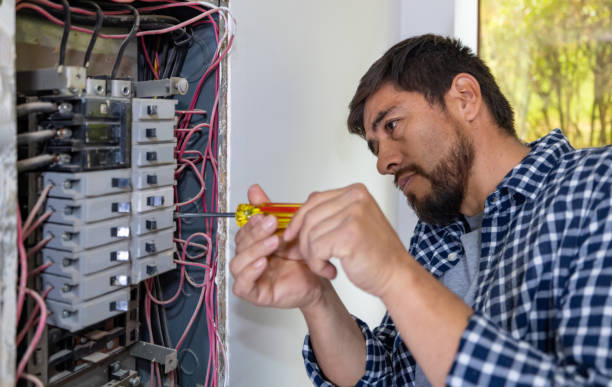 Reliable UT Electrician Solutions